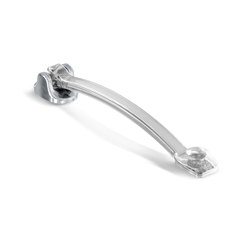 Corretor de Classe II Iceram Clear Distalizer 25 mm - Orthometric