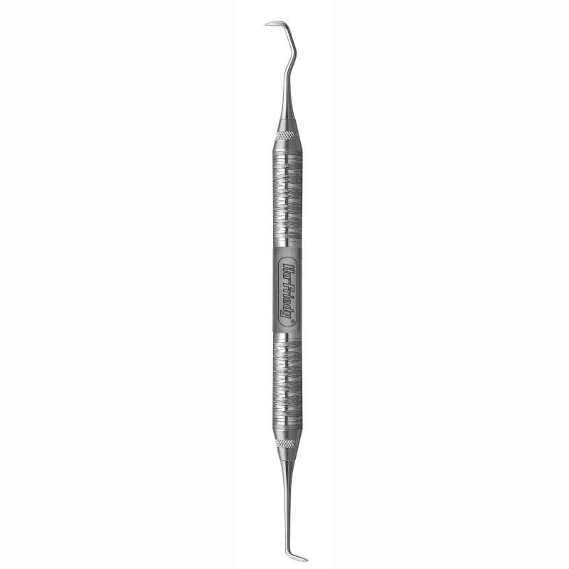 Cureta Goldman Fox N° 1 - Hu-Friedy