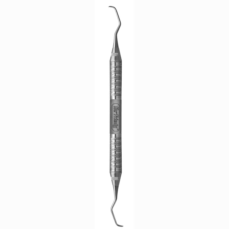 Cureta Goldman Fox N° 2 - Hu-Friedy