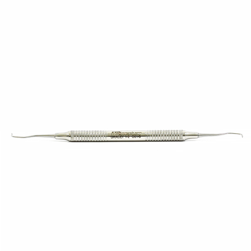 Cureta Gracey Perio Nº 1-2 - Millennium