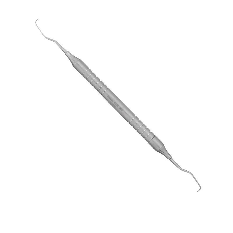 Cureta Perio Gracey Nº 11-12 - Fava