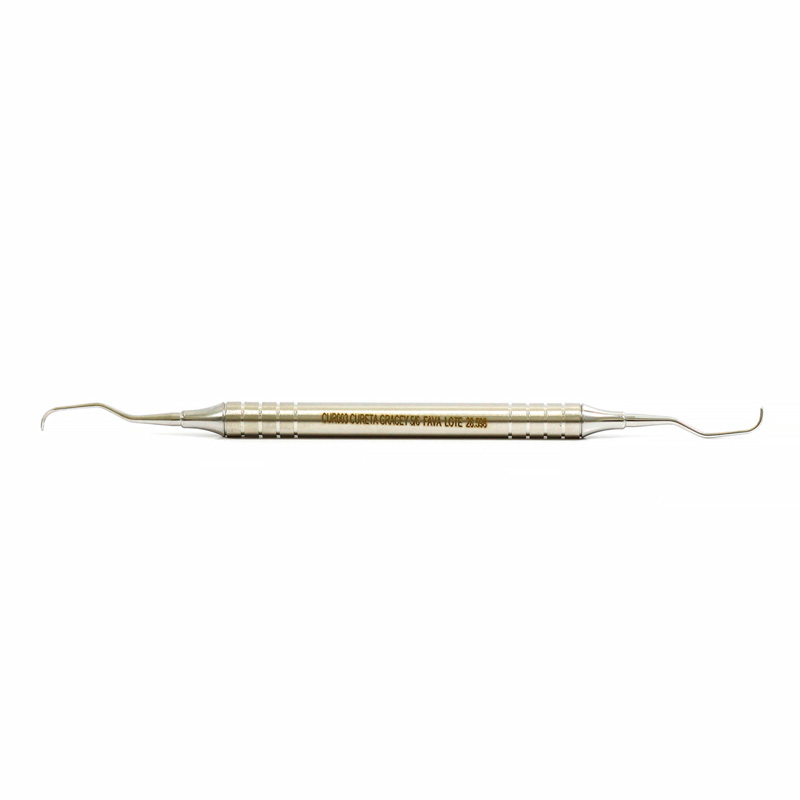 Cureta Perio Gracey Nº 5-6 - Fava