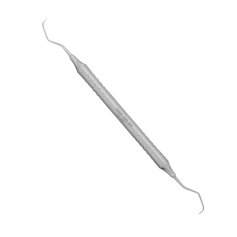 Cureta Perio Gracey Nº 7-8 - Fava