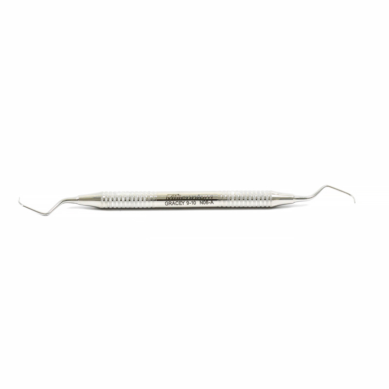 Cureta Gracey Perio Nº 9-10 - Millennium