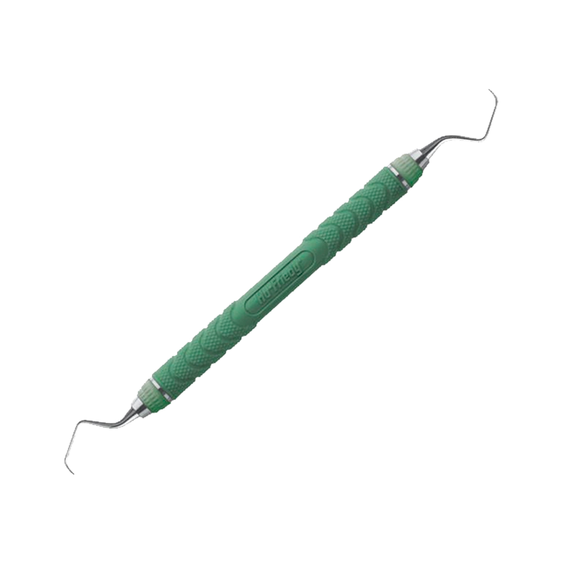 Clique na imagem para ampliar Cureta Gracey Resin 8 Colors