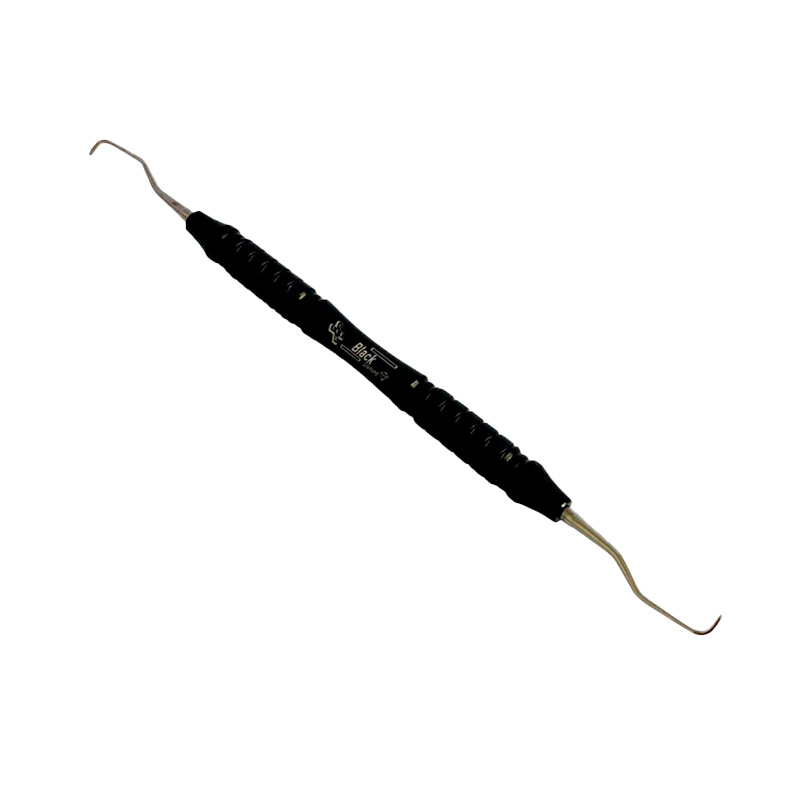 Cureta Gracey Black Diamond - Ice