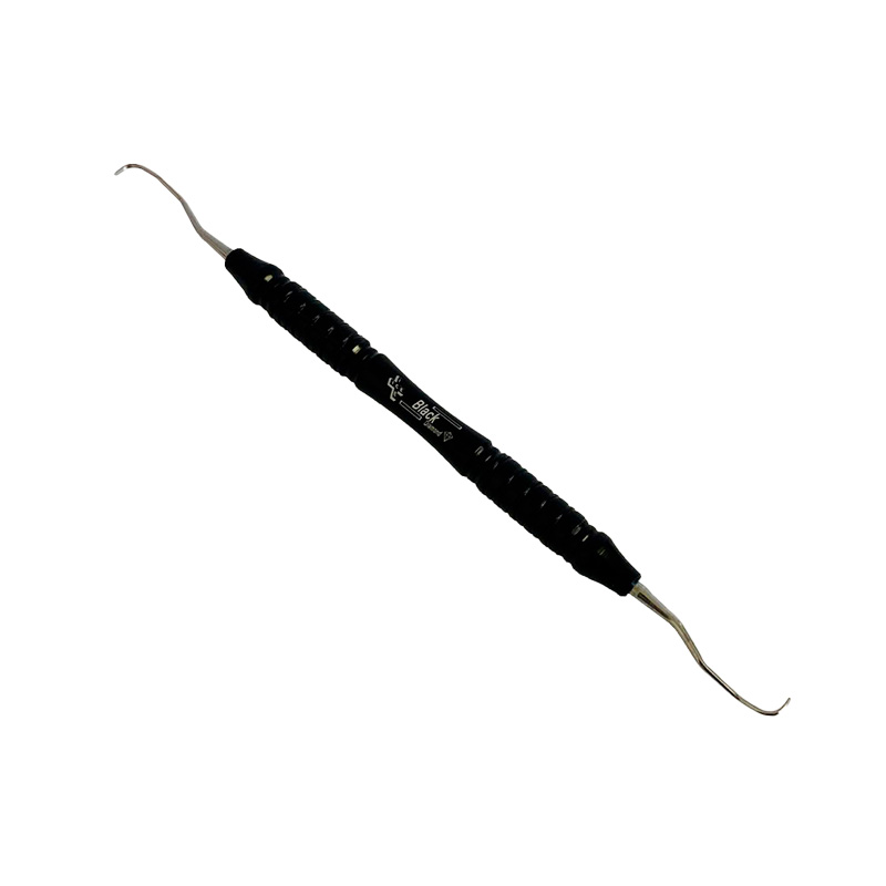 CURETA GRACEY 11/12 BLACK - DIAMOND Ice