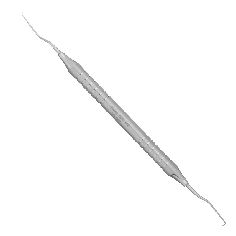 Cureta Perio Gracey Mini Five Nº 13-14 - Fava