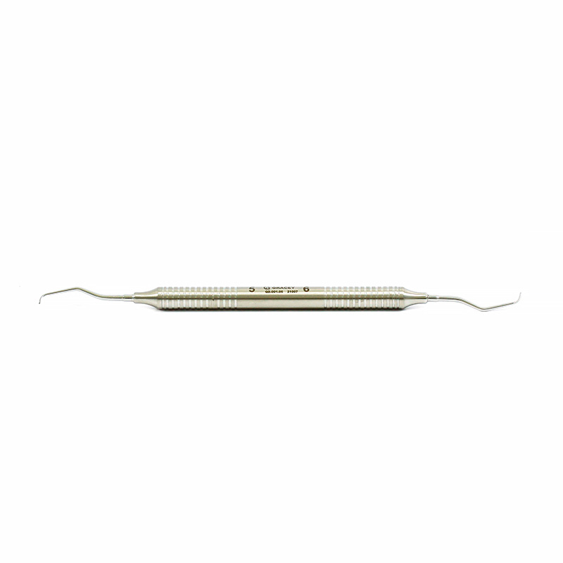 Cureta Perio Gracey Nº 5-6 - Quinelato