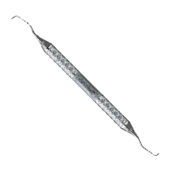 Cureta Gracey Padrão n°3/4 - Hu-Friedy