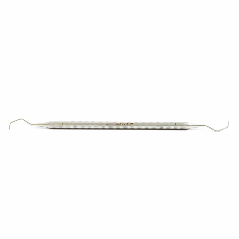 Cureta Gracey G3-G4 5,5 mm UL - SS White