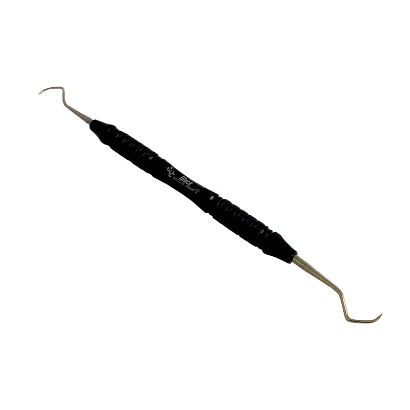 Cureta Perio Mc Call 13-14 Black Diamond - Ice