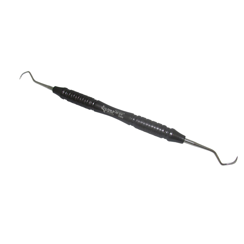 Cureta Mc Call Colors Cinza - Nº 13/14 - Ice