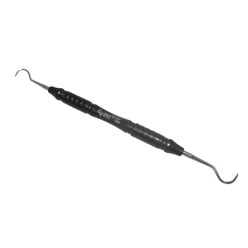 Cureta Mc Call Colors Cinza - Nº 17/18 - Ice