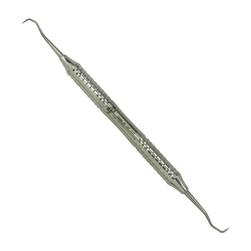 Cureta McCall Premium Nº 11/12 - Ice