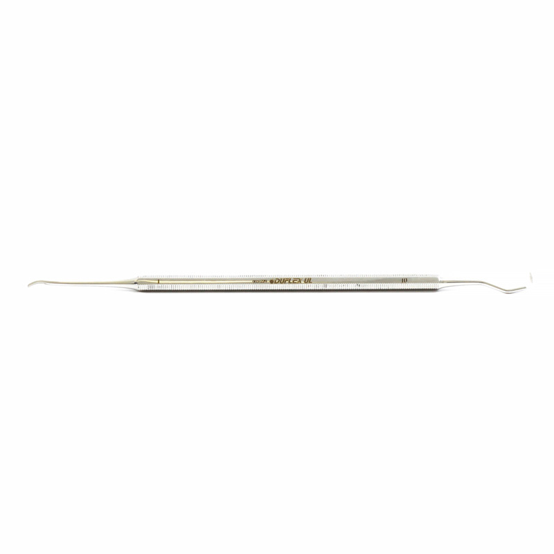 Cureta Mccall Ultra Lite 5,5 mm 1-10 - SS White