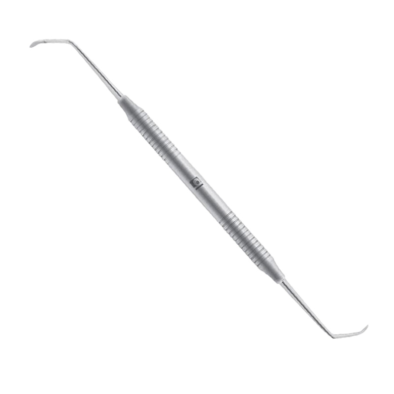 Cureta Para Seio Maxilar - Quinelato