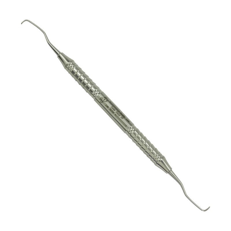 Cureta Perio Gracey Quality Line Nº 5-6 - Ice