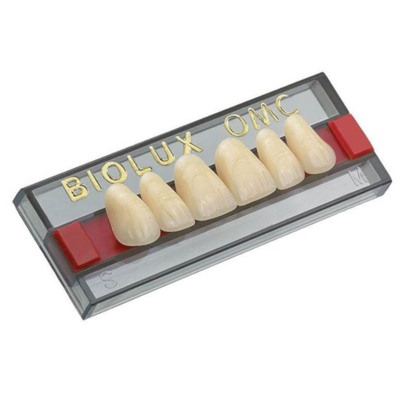 Dente Biolux OMC V9I HW1 Ant Inf 6Un - VIPI