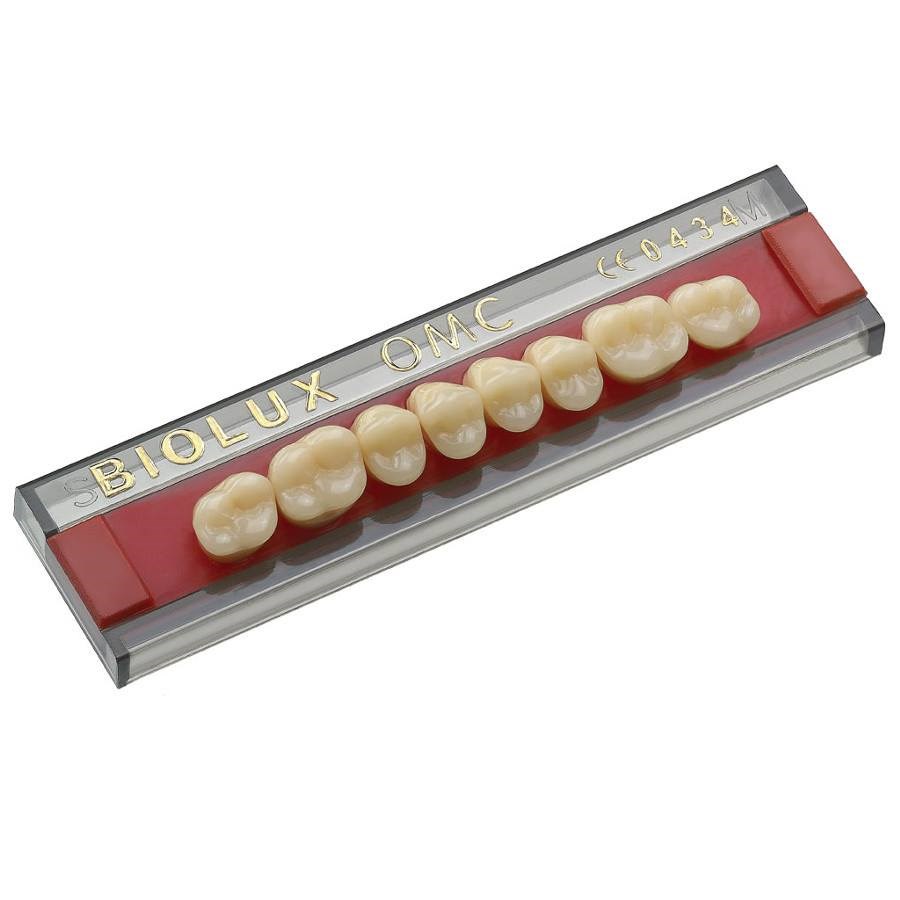 Dente Biolux OMC Posterior Inferior - VIPI