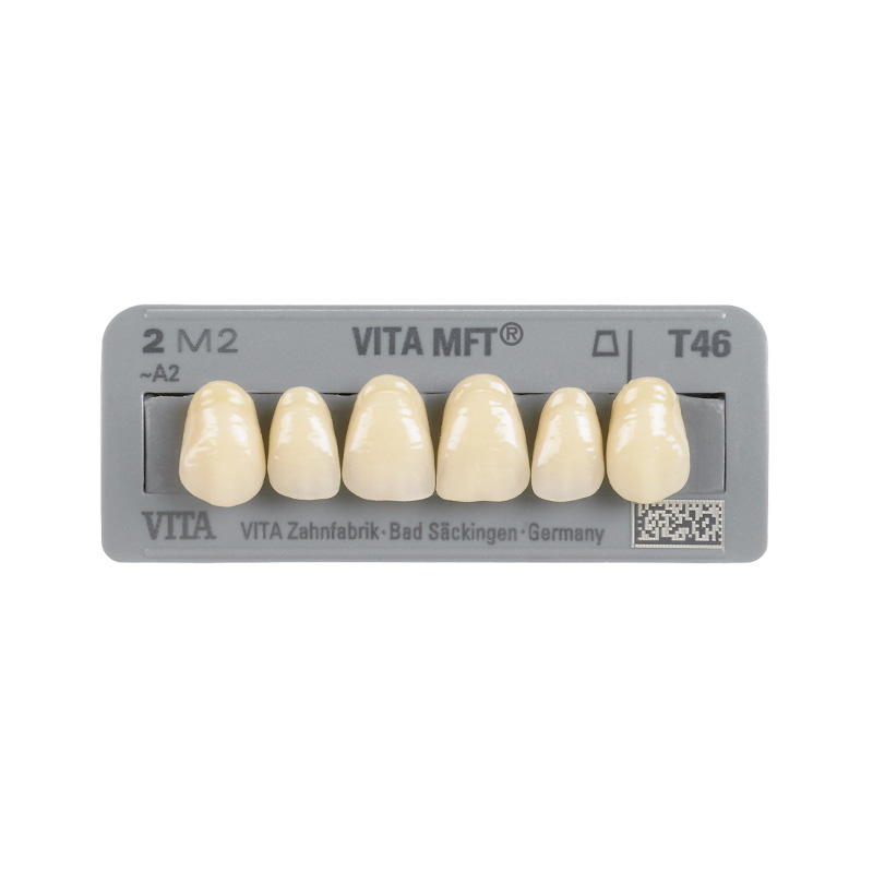 Dente Vita MFT Anterior Superior - Wilcos