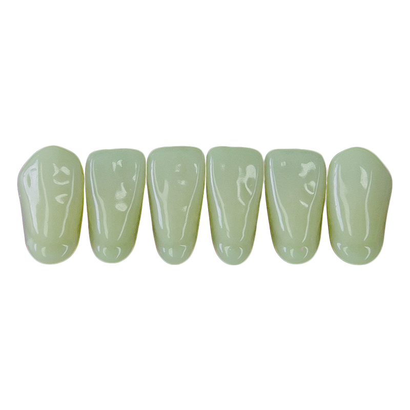 Dente New Ace Anterior Inferior L3 B1 6Unid. - Kota