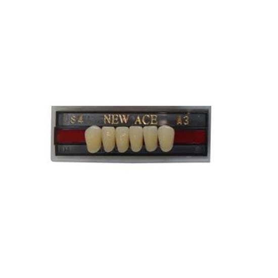 Dente New Ace L4 A3,5 Inf Ant 6Un - Yamahachi