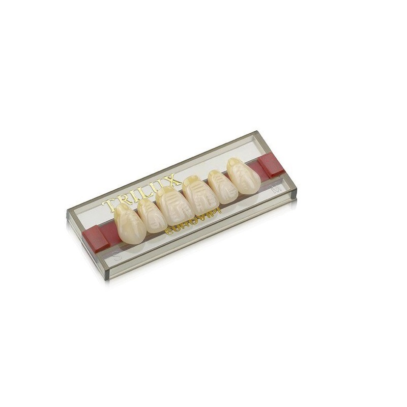 Dente Trilux L7 1A Inferior/Anterior - VIPI