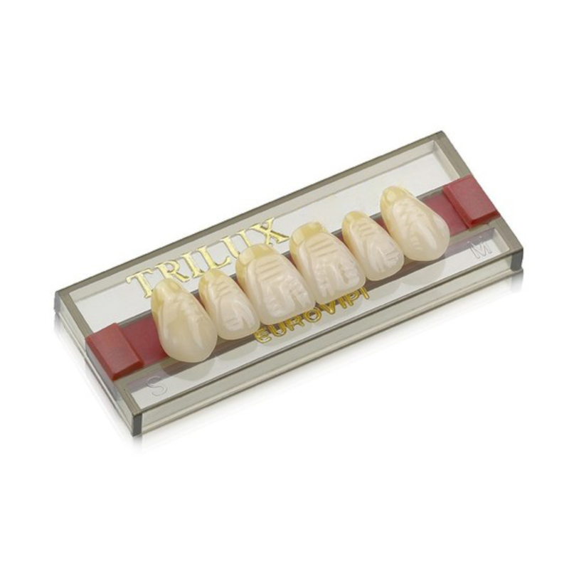 Dente Trilux E2 1C Sup Ant 6Un - VIPI