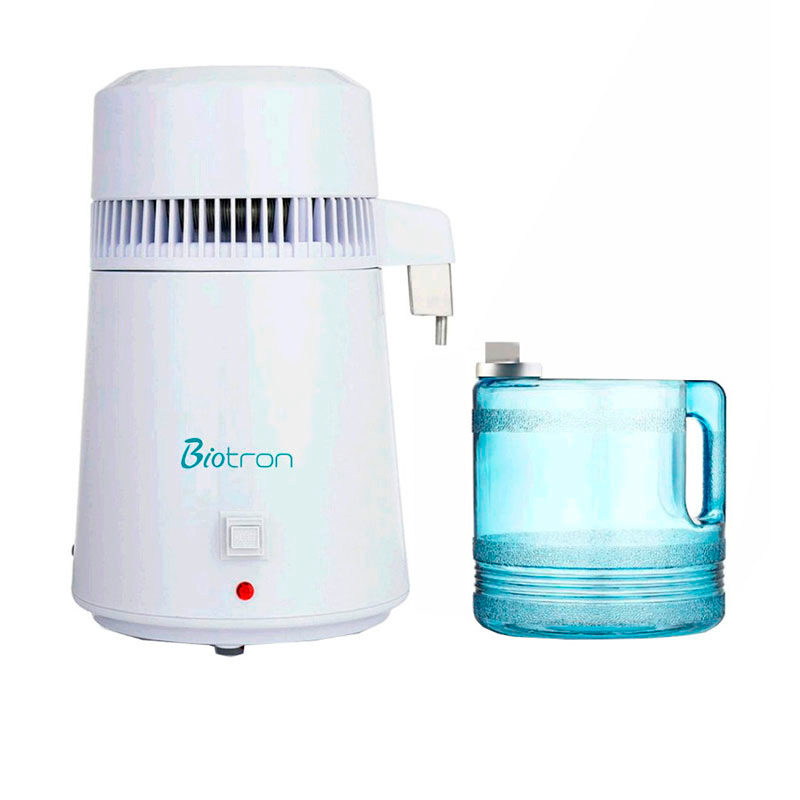 Destilador de Água - 220V - Biotron