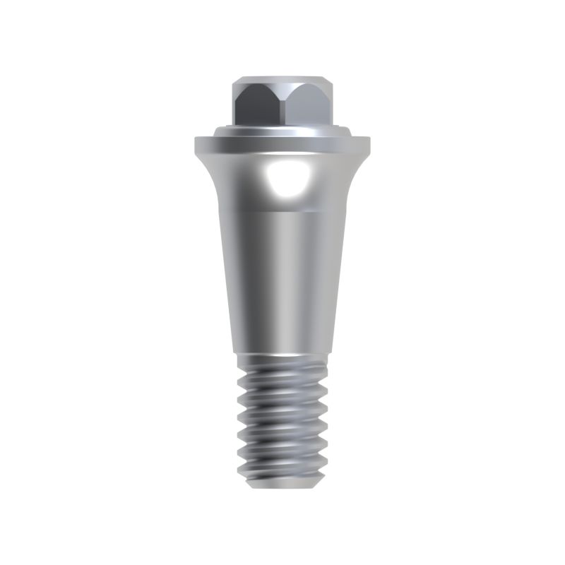 Micro Pilar CM - Singular Implants