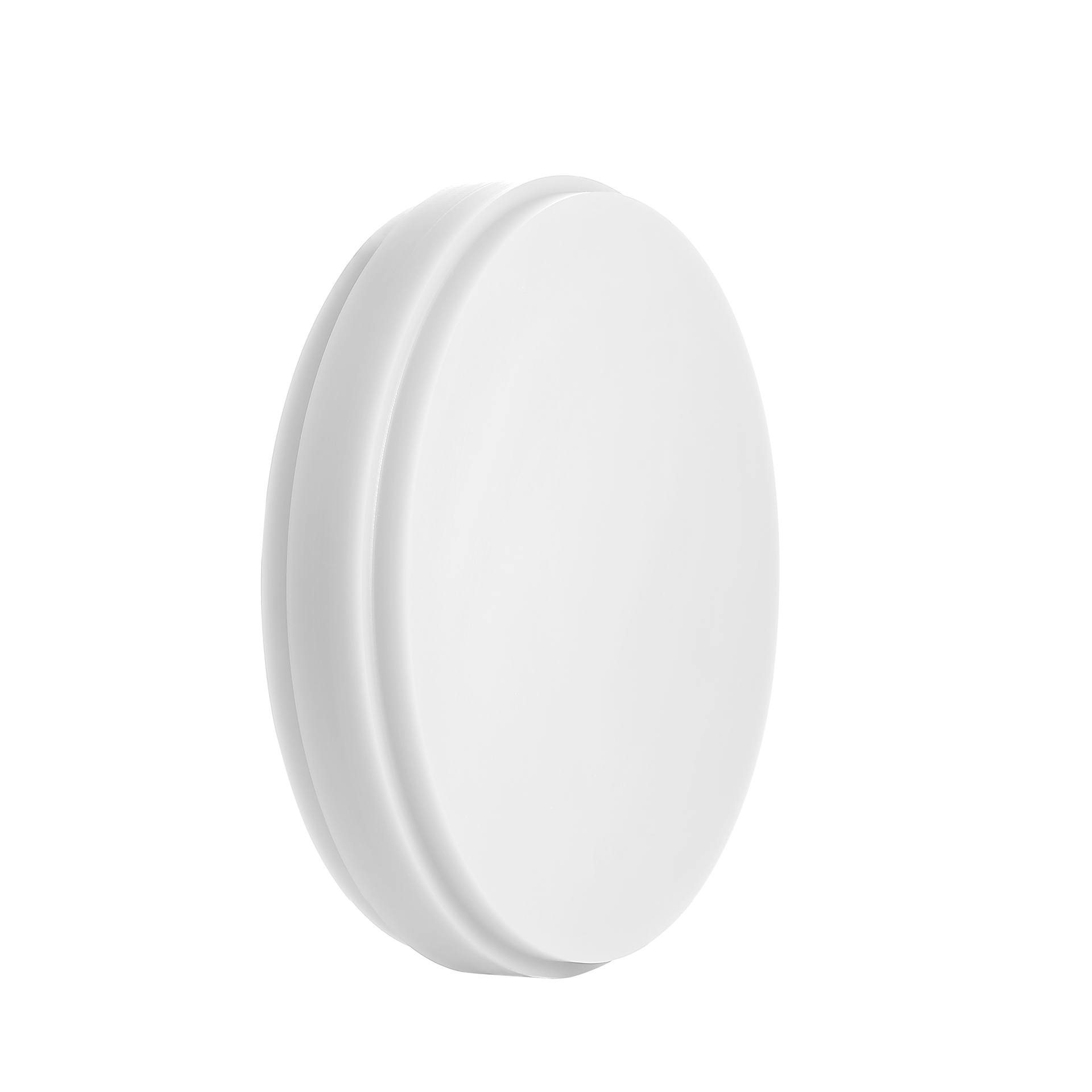 Disco de Cera Evoblock Ebw20 Branco 1Unid. - Evoden