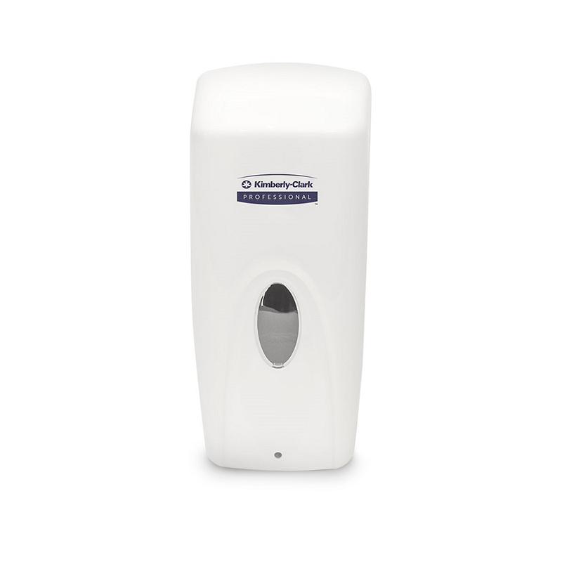 Dispenser para Álcool em Gel Antisséptico Automático 1l