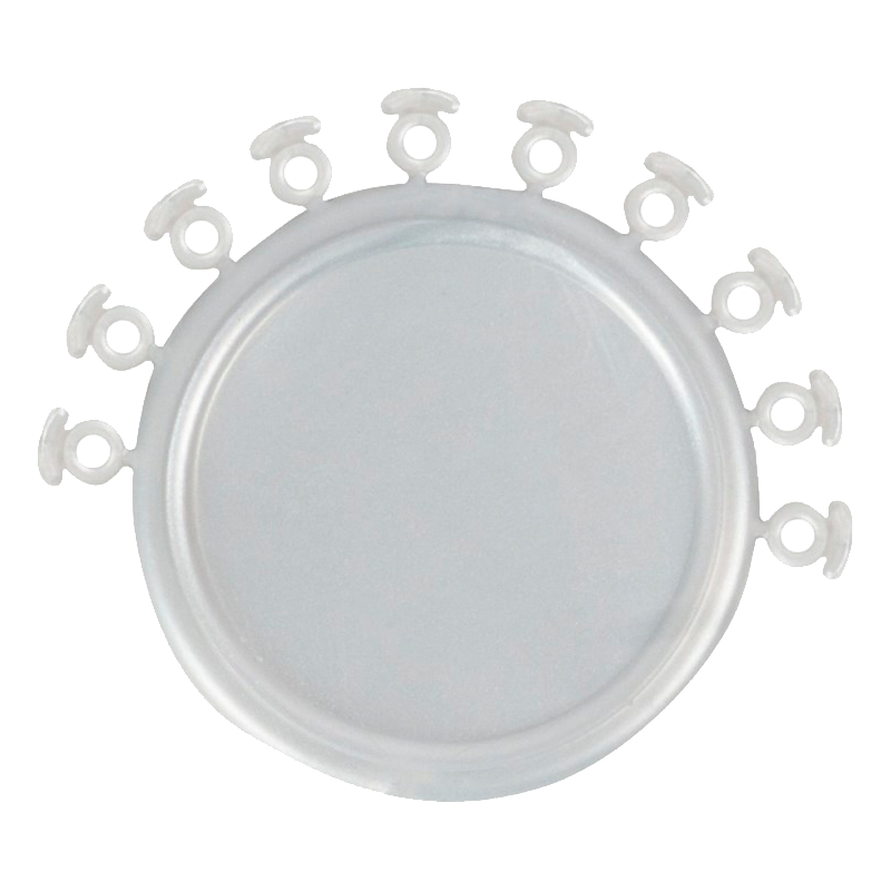 Clique na imagem para ampliar Elástico Alastic Guard