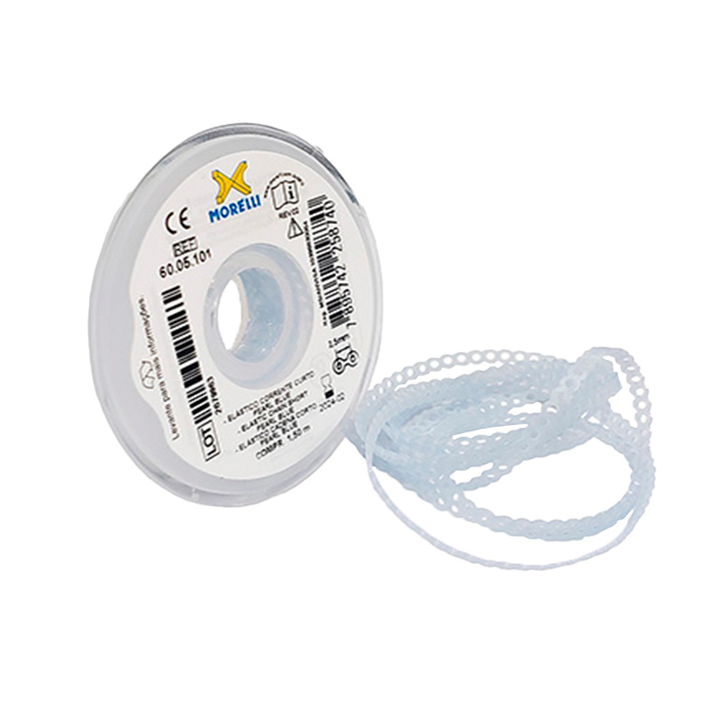 Elástico Corrente Curto 1,5m - Morelli