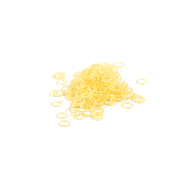 Elastico Intraoral 1/4 Com 1000 - Morelli