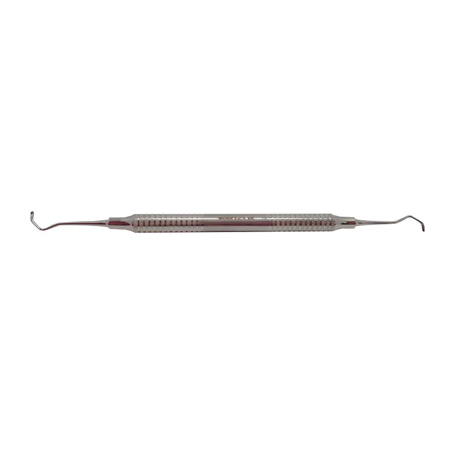 Escavador Cabo Oco Ultra Lite 8 mm Nº 14 - SS White