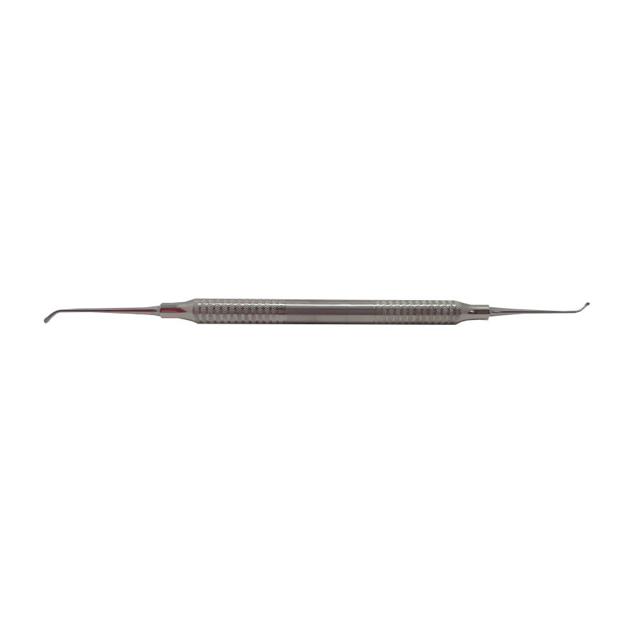Escavador Cabo Oco Ultra Lite 8 mm Nº 5 - SS White