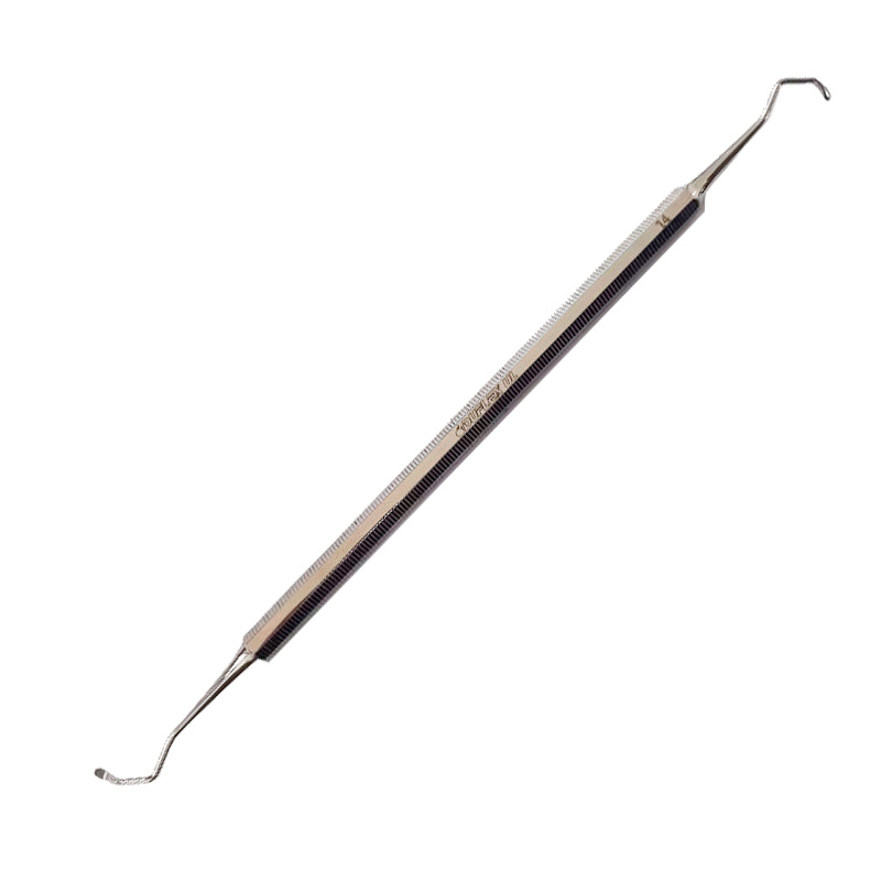 Escavador Cabo Oitavado Ultra Lite 5,5 mm Nº 14 - SS White