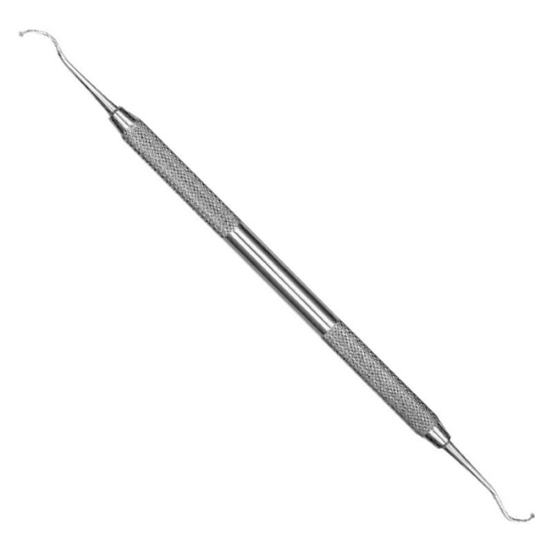 Escavador n°17 (ponta de 1,2 mm) - Hu-Friedy