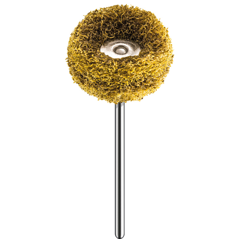 Escova de Scotch Brithe - Média - American Burrs