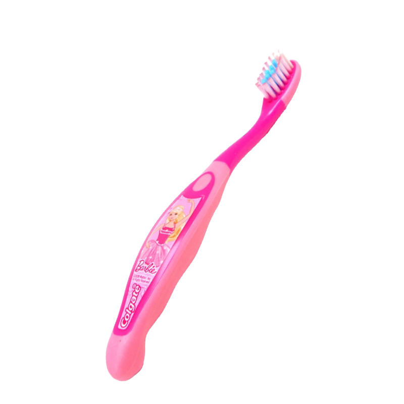 Clique na imagem para ampliar Escova Dental Infantil Smiles