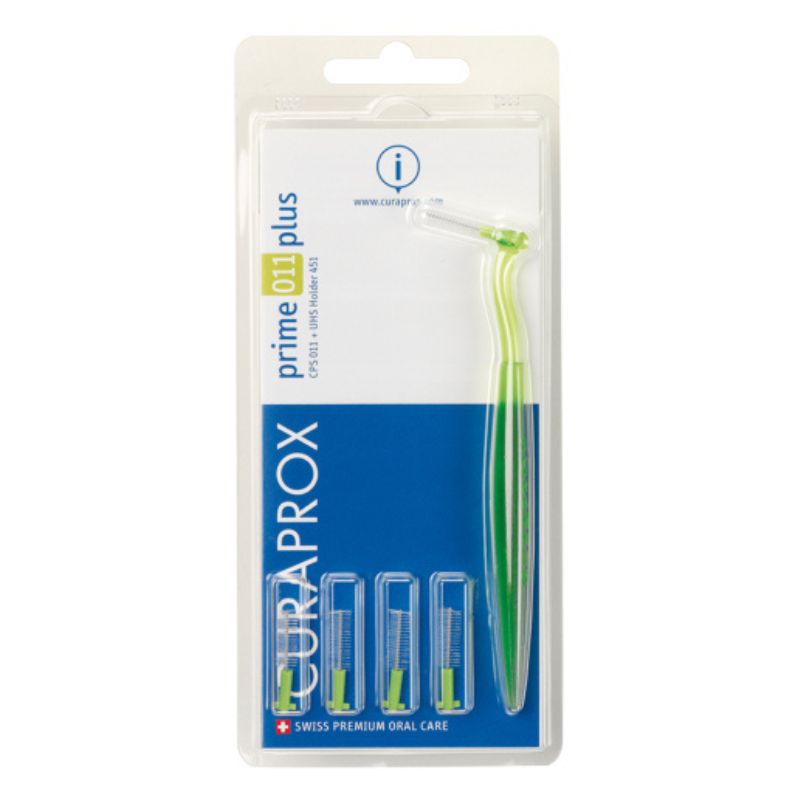 Refil Escova Interdental CPS 11B 0,11 mm - Curaprox