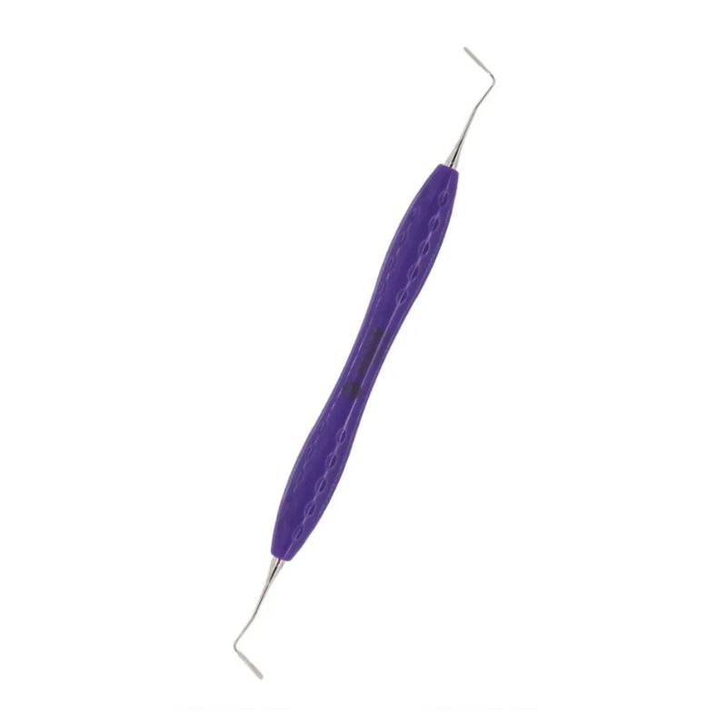 Espátula para Resina Artem Roxo Nº21 1unid.