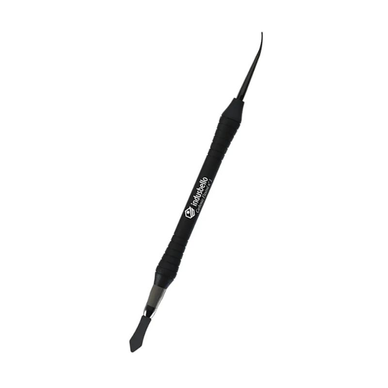 Espátula para Resina Flexível Nº3 1Unid. - Indusbello