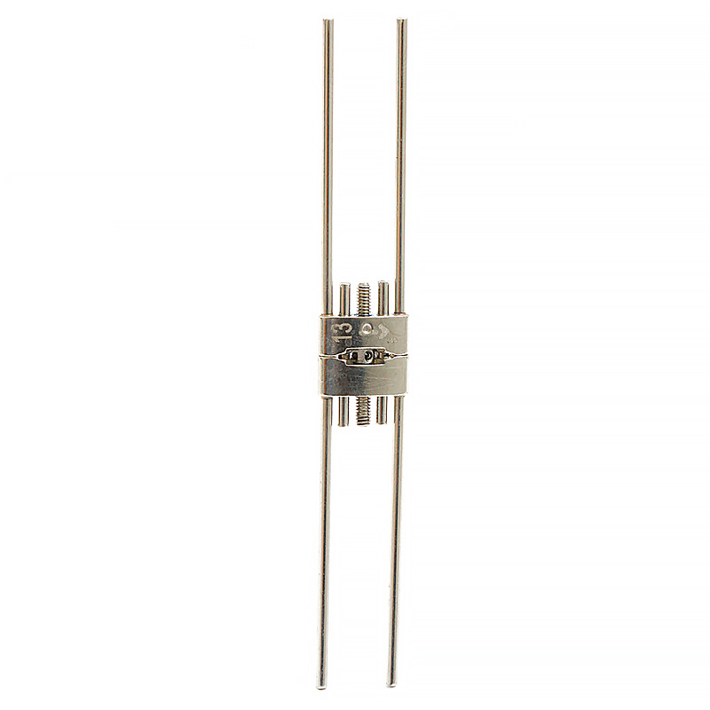 Expansor Palatal Hyrax 13 mm - Morelli