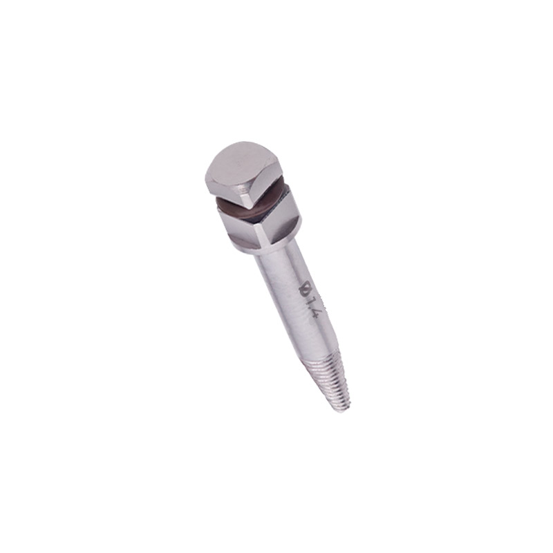 Extrator de Implante Universal Retriever 1.4 mm - Dental A.R.