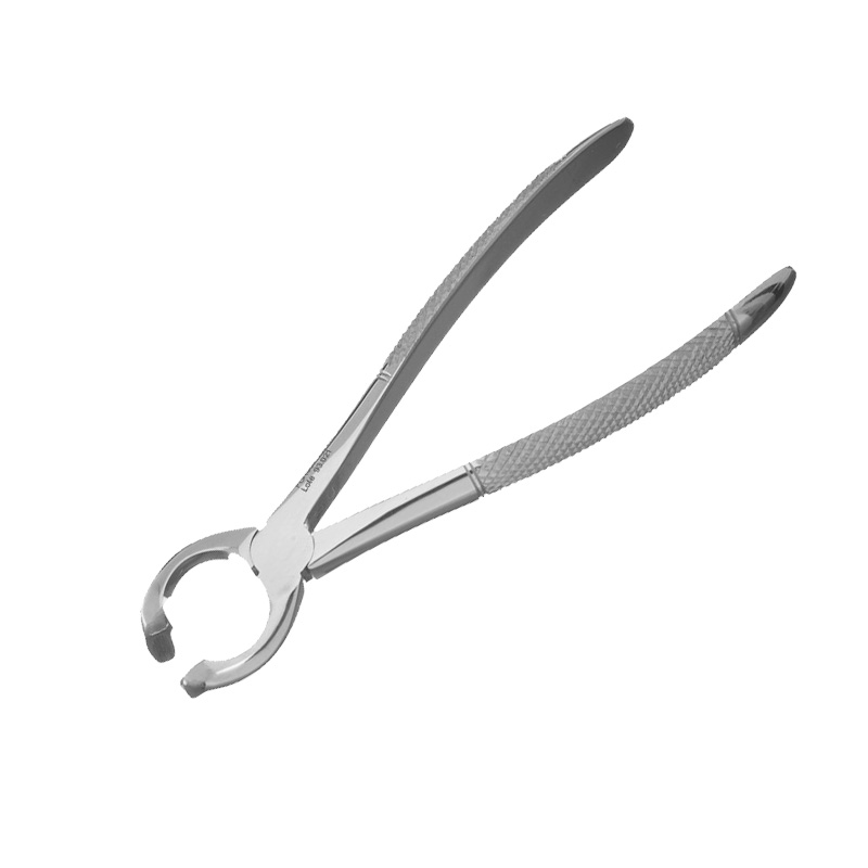 Fórceps Nº 16 Adulto - Fava