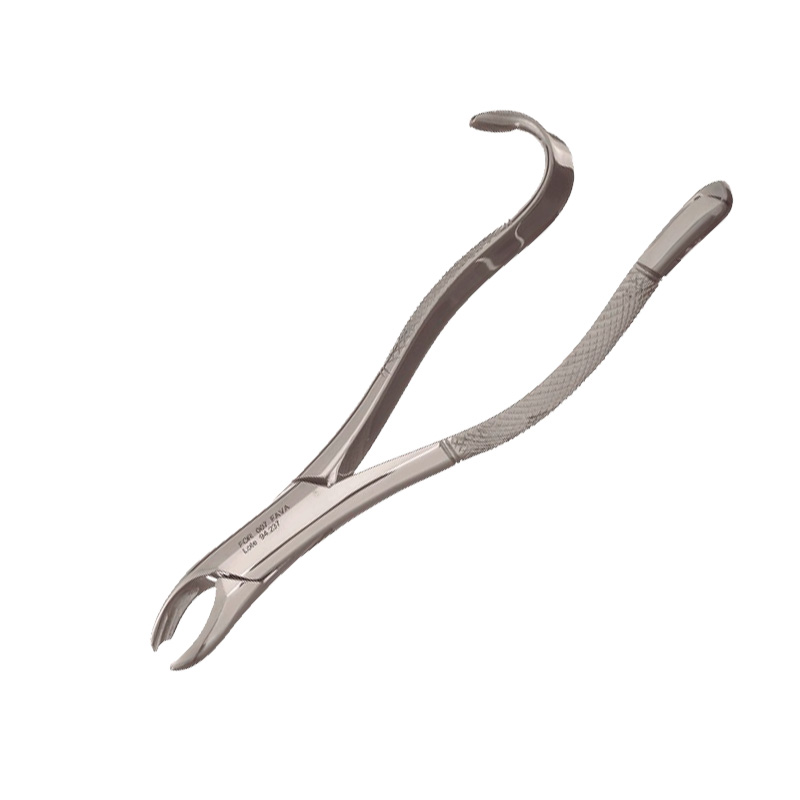 Fórceps Nº 18R Adulto - Fava