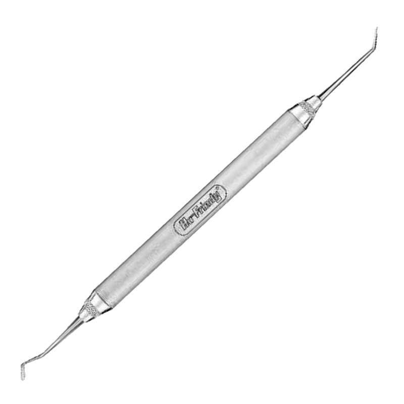 Clique na imagem para ampliar Espátula Goldstein Flexi-Thin